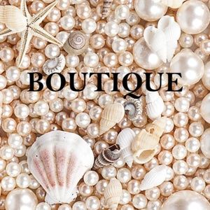 Boutique Items
